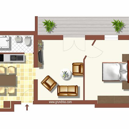 Apartments Zora เซนญ์ ภายนอก รูปภาพ
