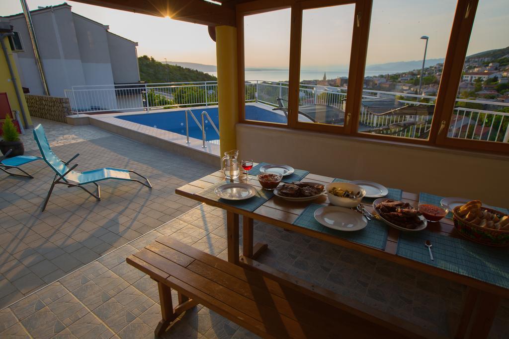 Apartments Zora เซนญ์ ภายนอก รูปภาพ