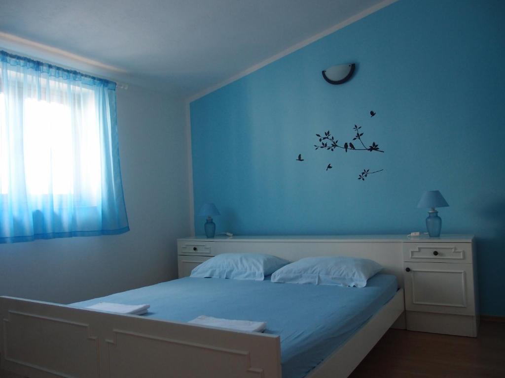 Apartments Zora เซนญ์ ห้อง รูปภาพ